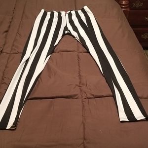 sololaFe leggings